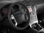 Ford Mondeo 2011 года